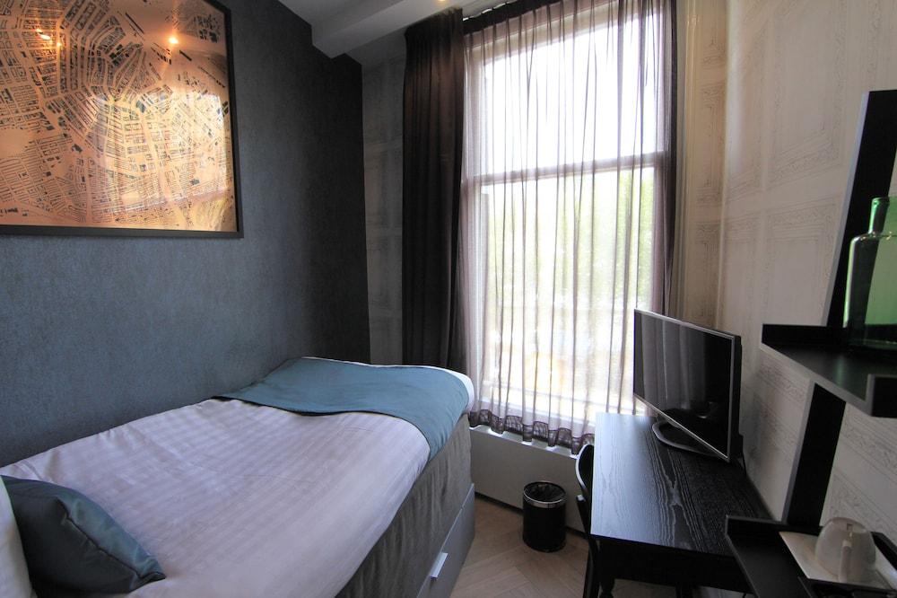 No. 377 House Hotel Amsterdam Exterior foto